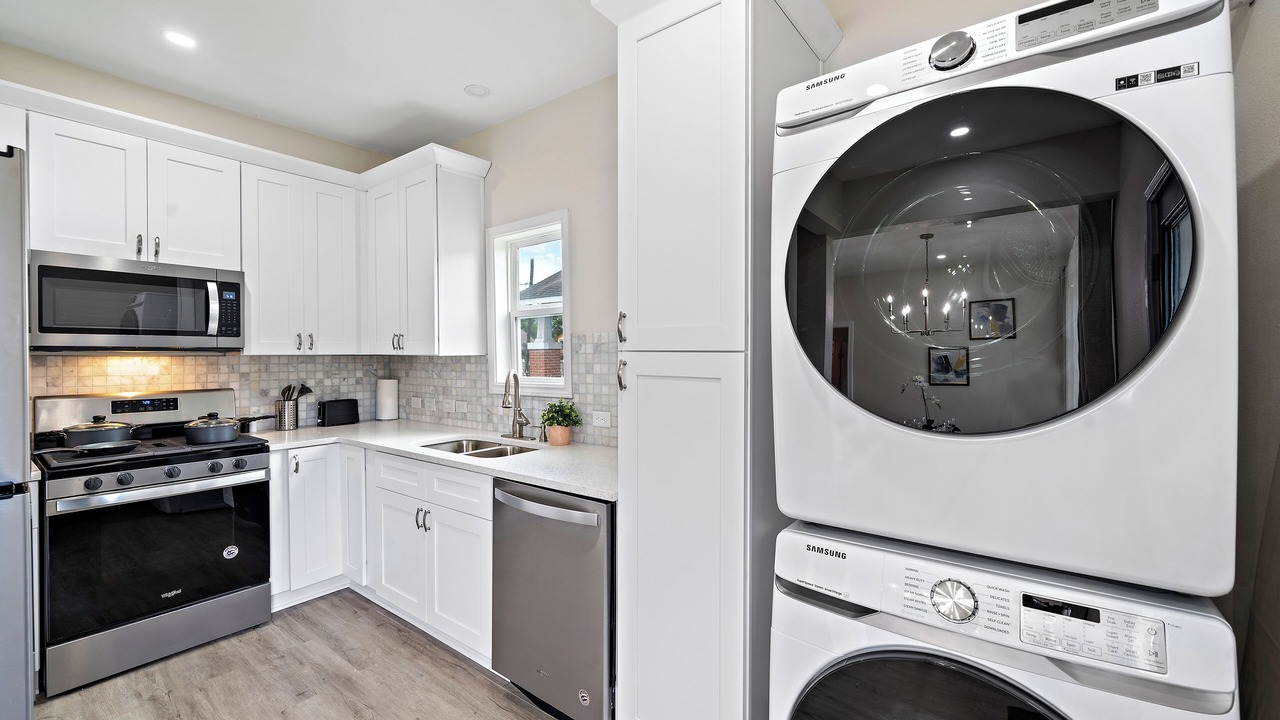 Photo of Kitchen in Greater East End