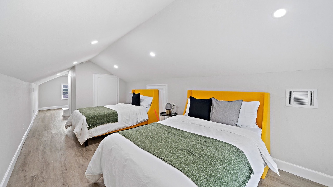 Photo of Bedroom in Greater East End