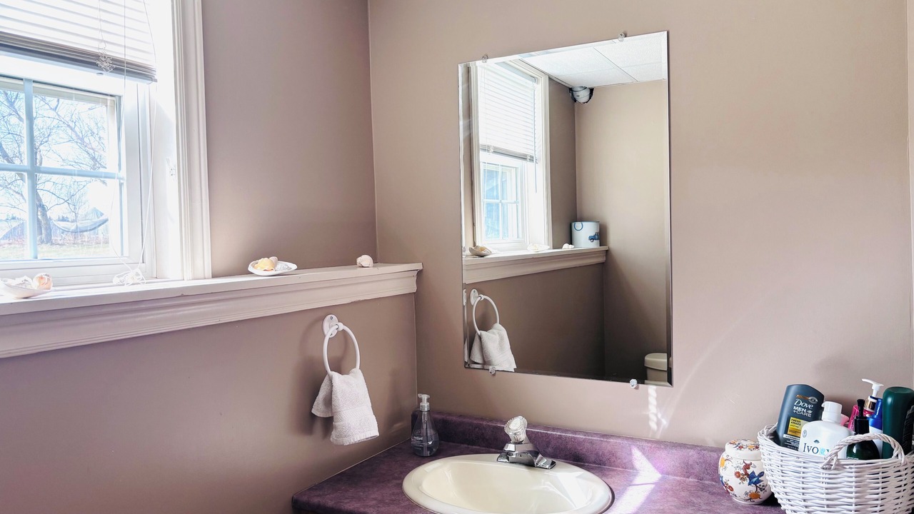 Photo of Bathroom in Kensington