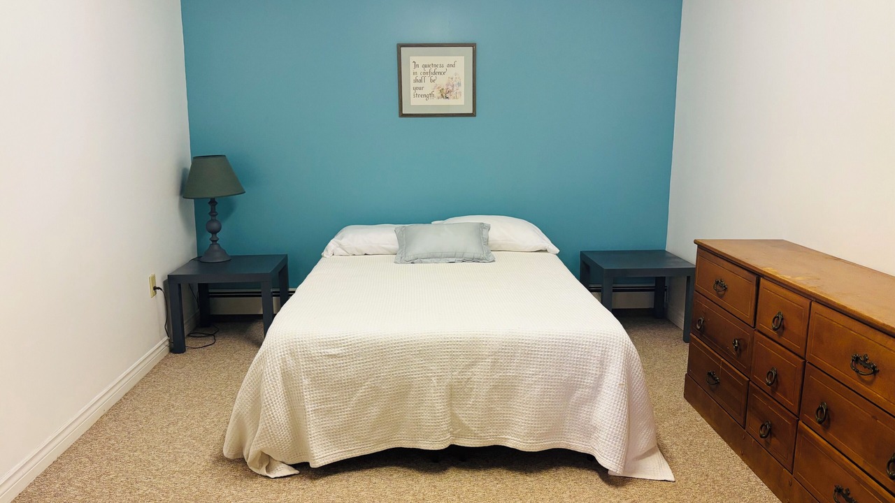 Photo of Bedroom in Kensington