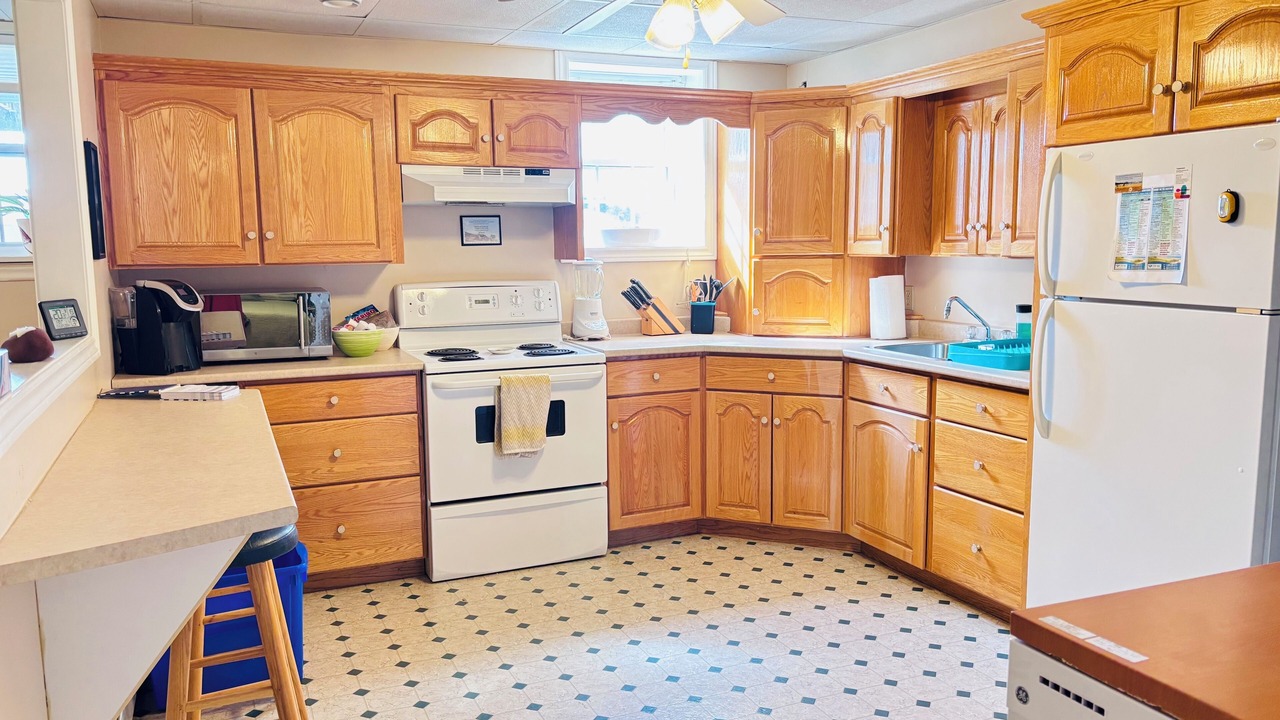 Photo of Kitchen in Kensington