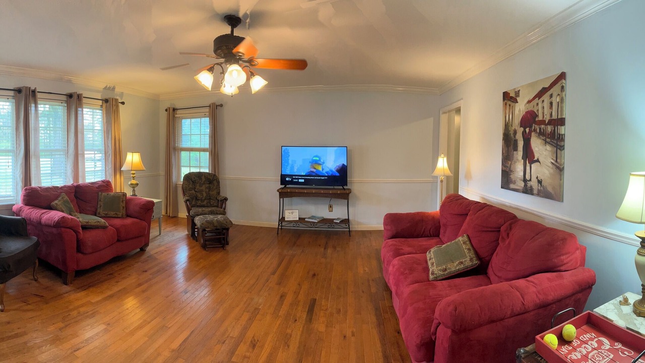 Photo of Livingroom in Centre