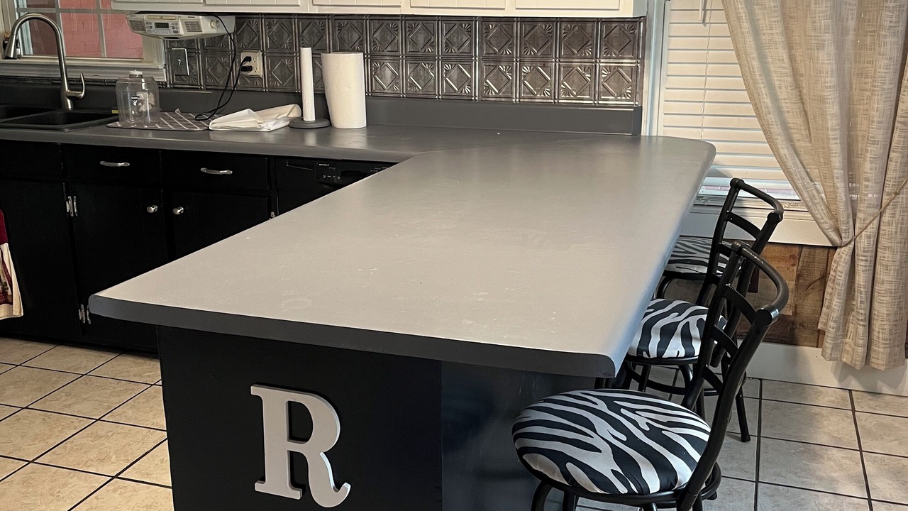 Photo of Kitchen in Centre