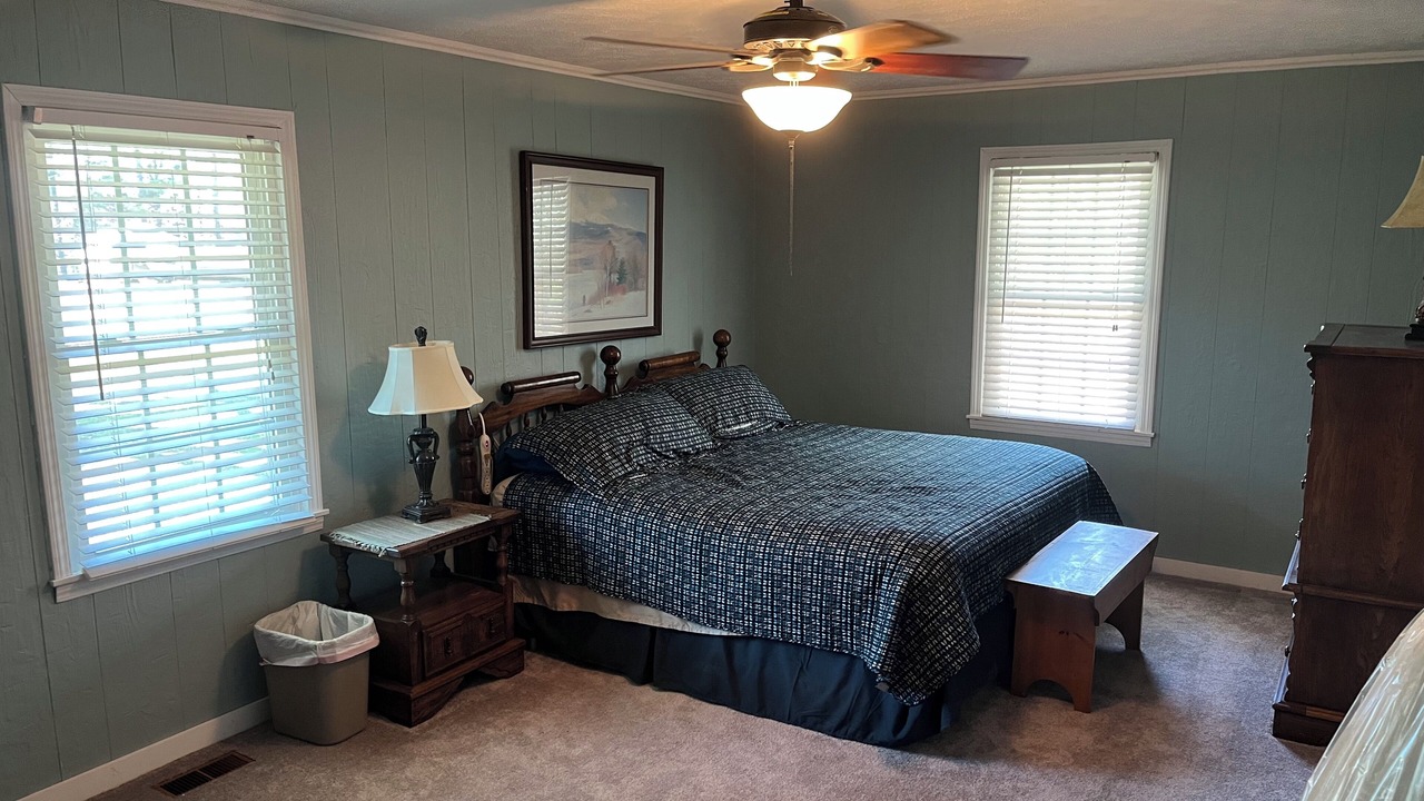 Photo of Bedroom in Centre