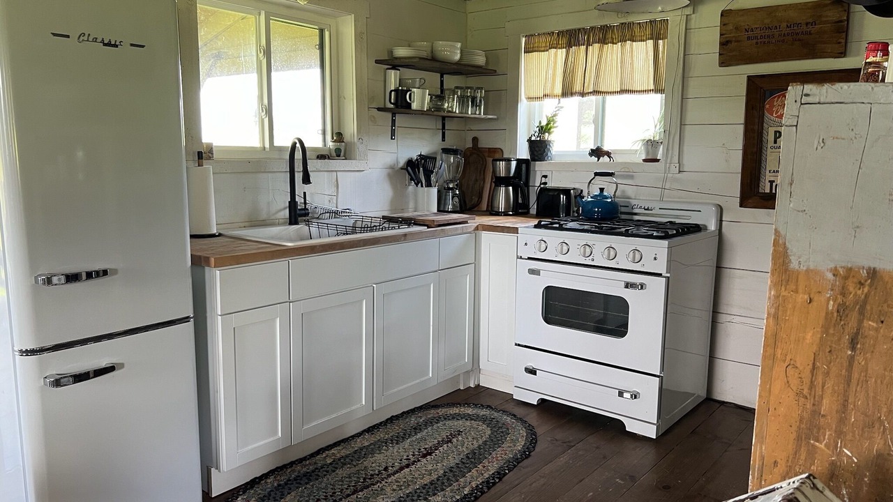 Photo of Kitchen in Kickapoo