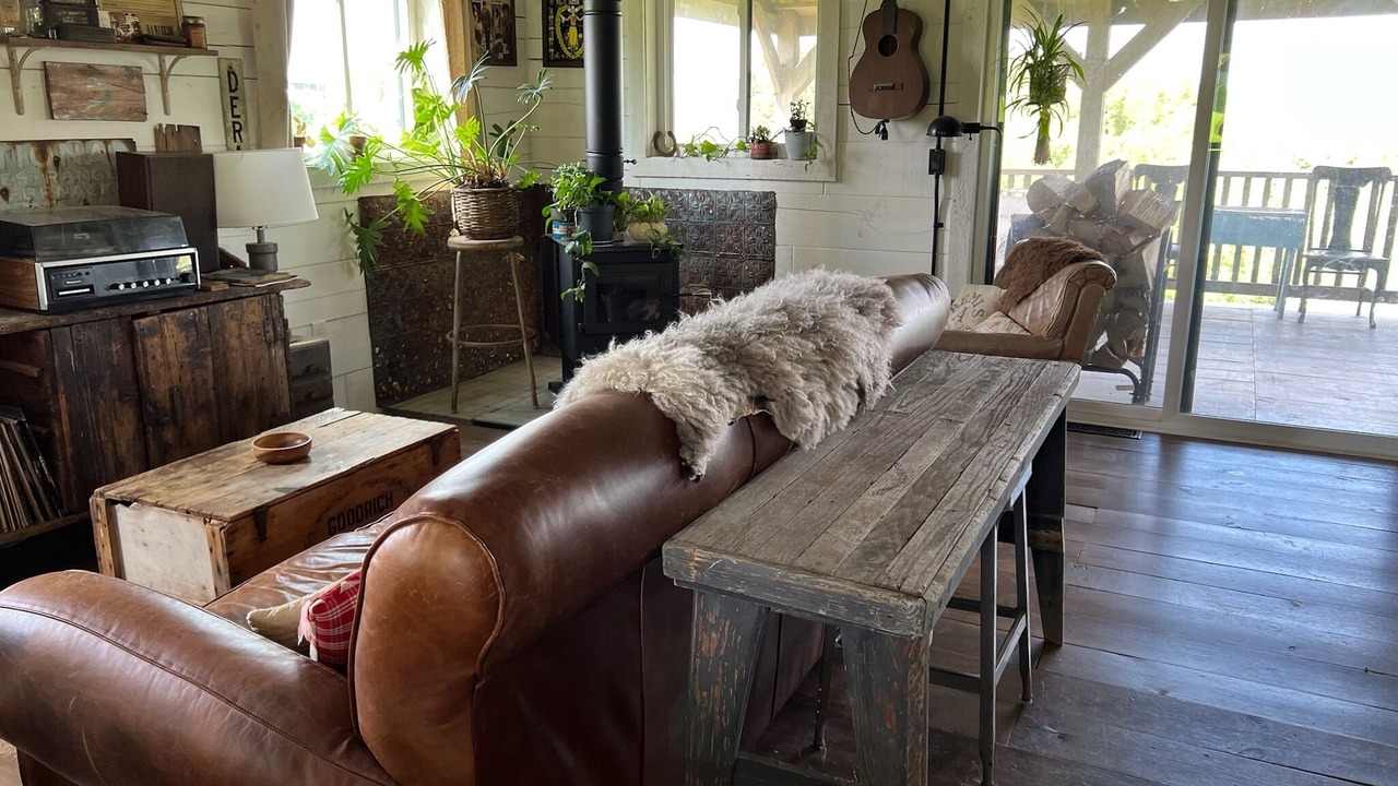 Photo of Livingroom in Kickapoo