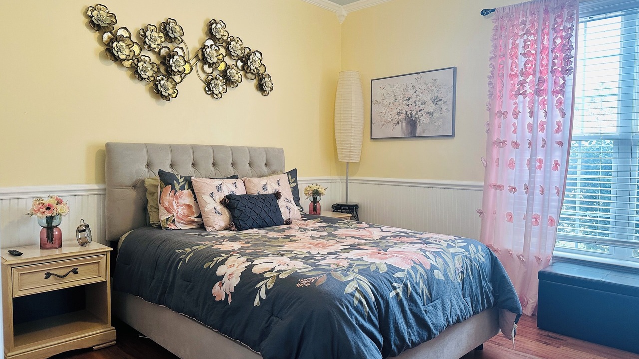 Photo of Bedroom in Conway