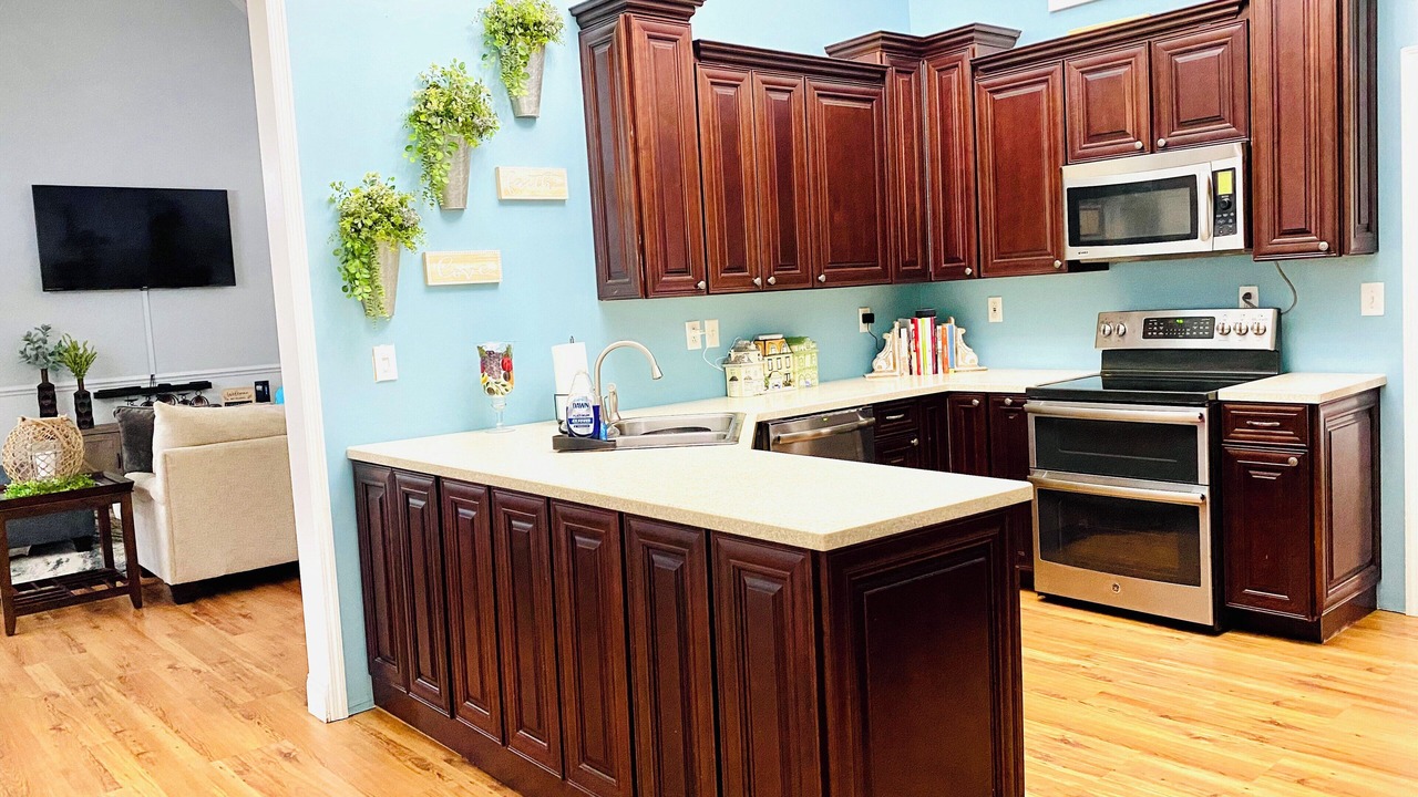 Photo of Kitchen in Conway