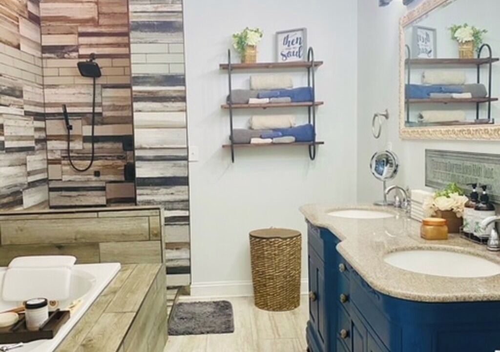 Photo of Bathroom in Conway