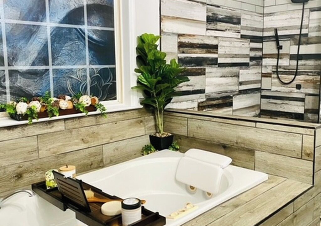 Photo of Bathroom in Conway