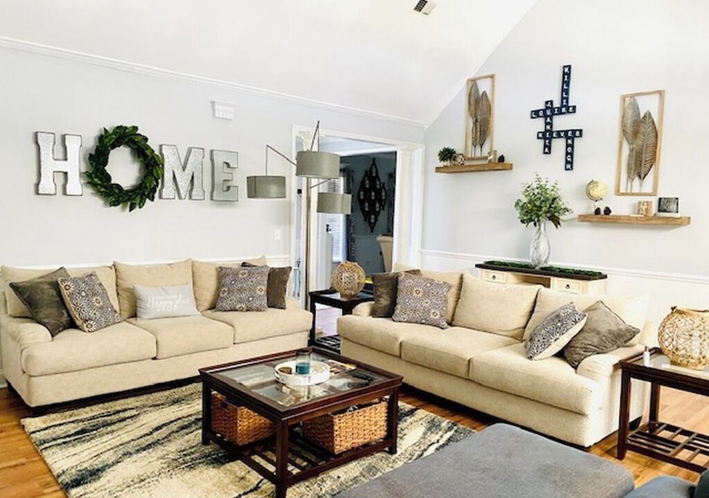 Photo of Livingroom in Conway