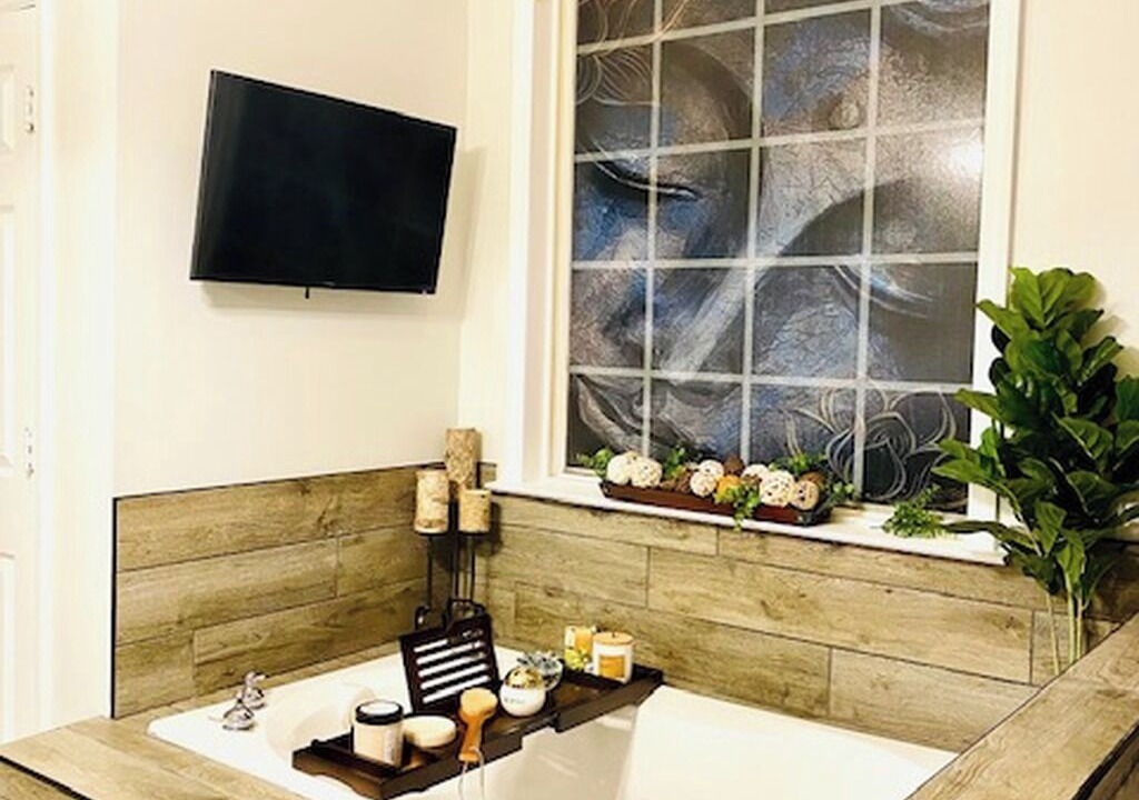 Photo of Bathroom in Conway