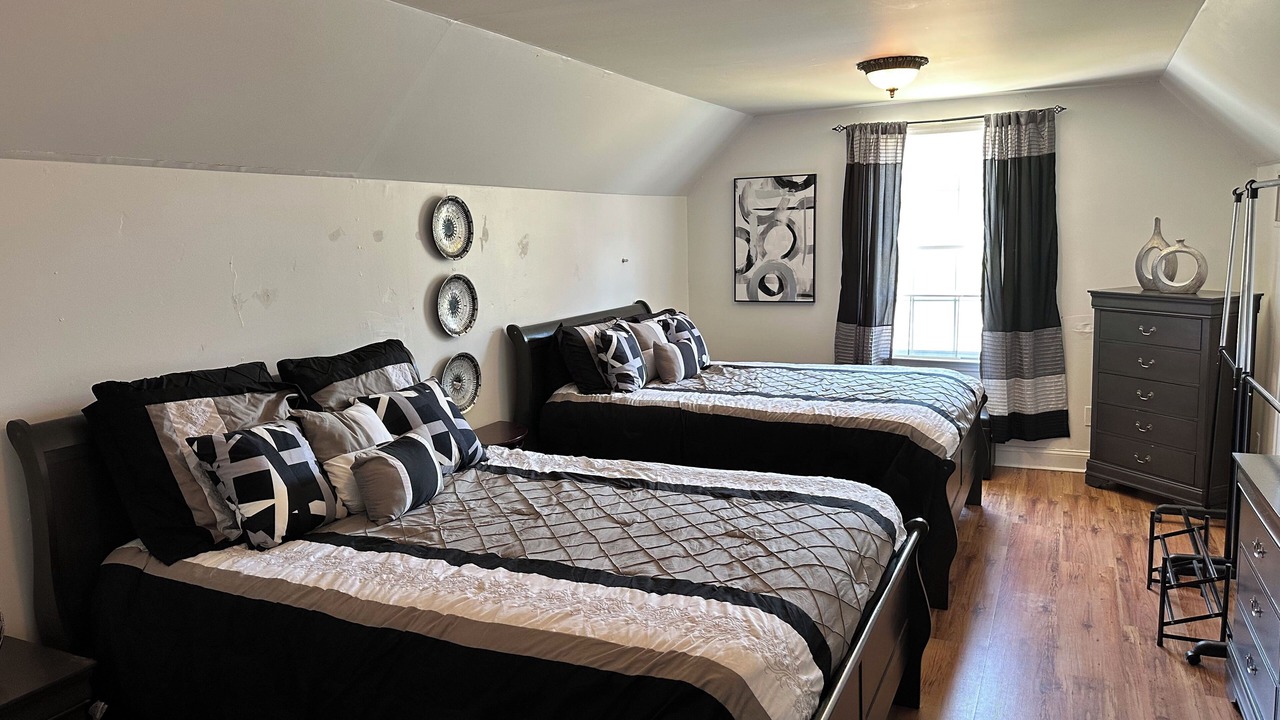 Photo of Bedroom in Conway
