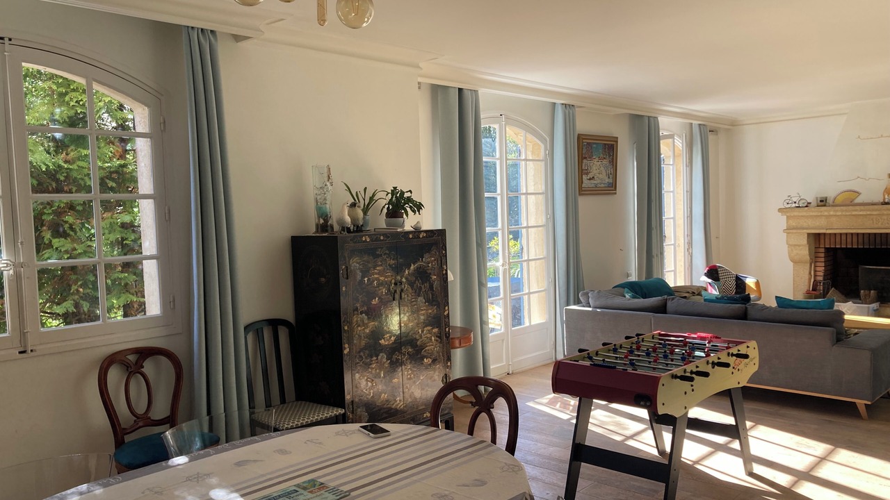 Photo of Bedroom in Sainte-Marthe