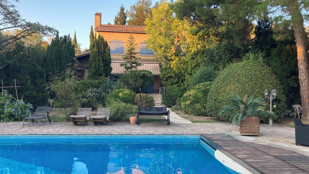 Photo of Outdoor in Sainte-Marthe
