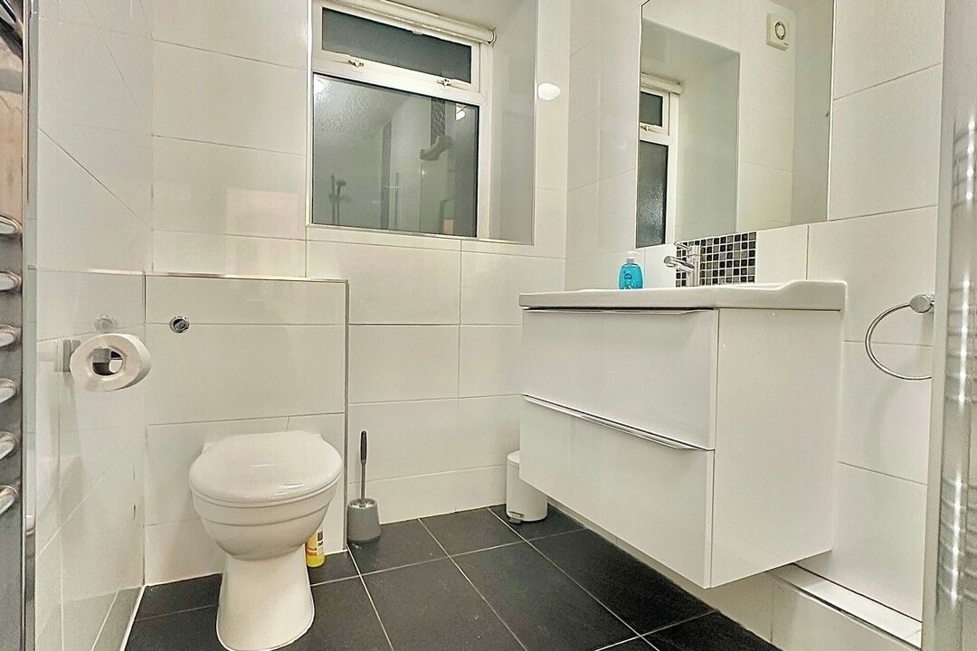 Photo of Bathroom in Frognal and Fitzjohns