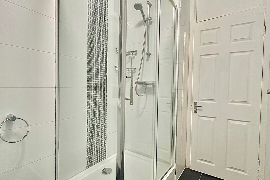 Photo of Bathroom in Frognal and Fitzjohns