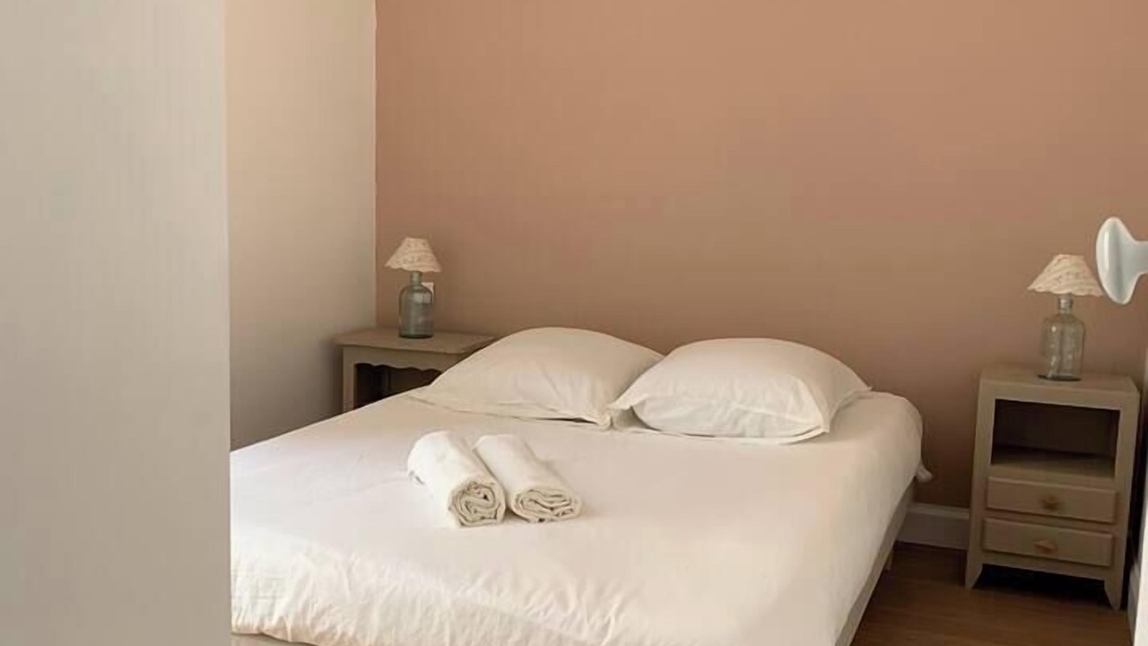 Photo of Bedroom in Les Halles - Valliere