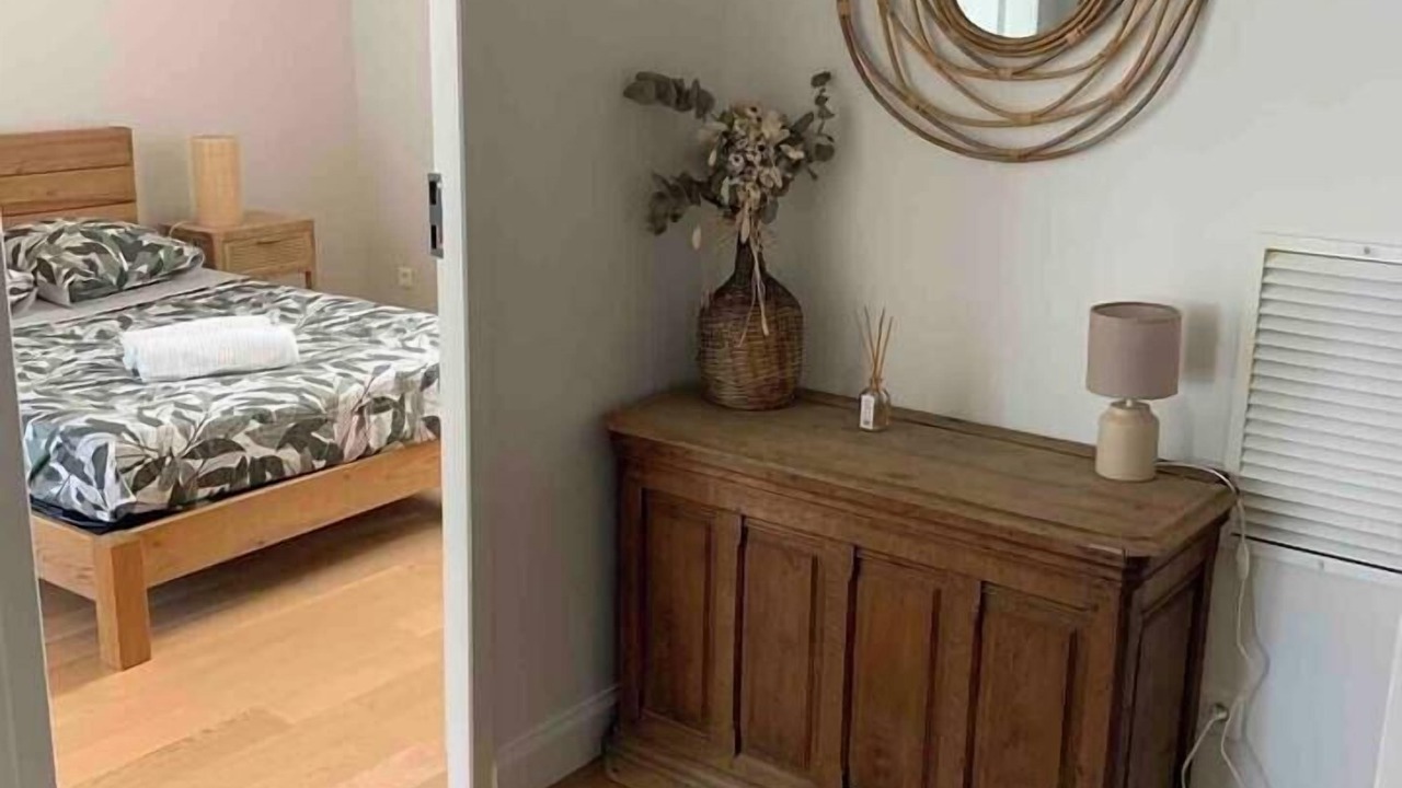 Photo of Bedroom in Les Halles - Valliere