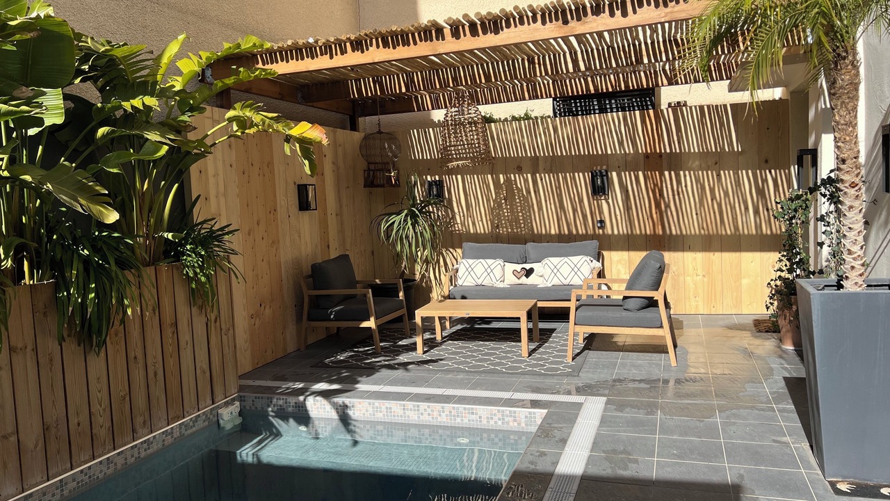Photo of Outdoor in Les Halles - Valliere