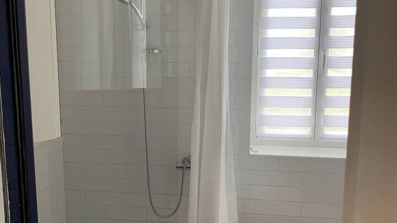 Photo of Bathroom in Les Halles - Valliere