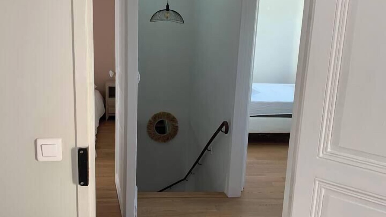 Photo of Bedroom in Les Halles - Valliere