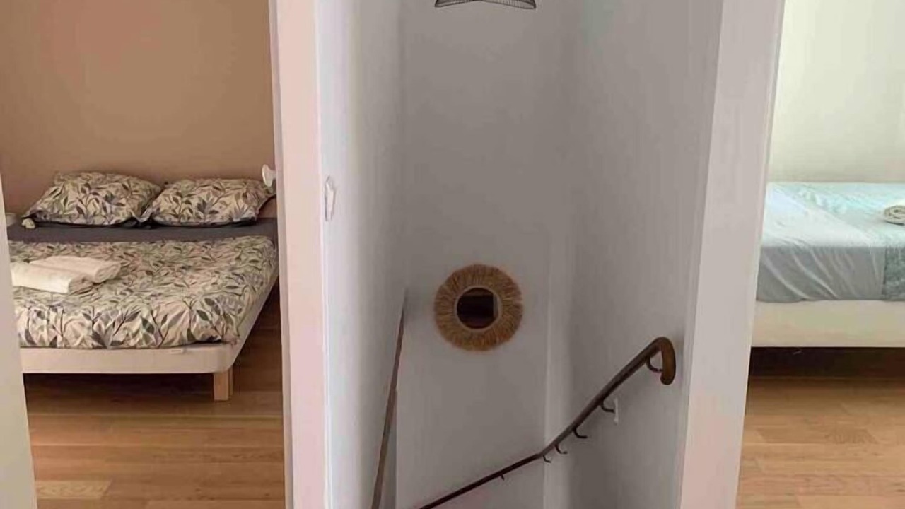 Photo of Bedroom in Les Halles - Valliere