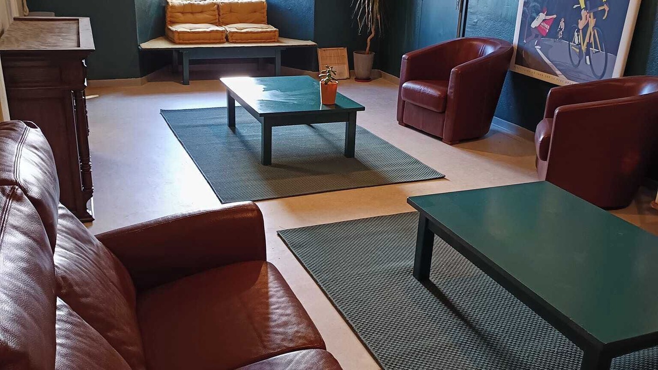 Photo of Livingroom in Dienne