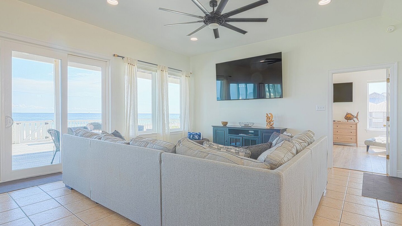 Photo of Livingroom in Morgantown