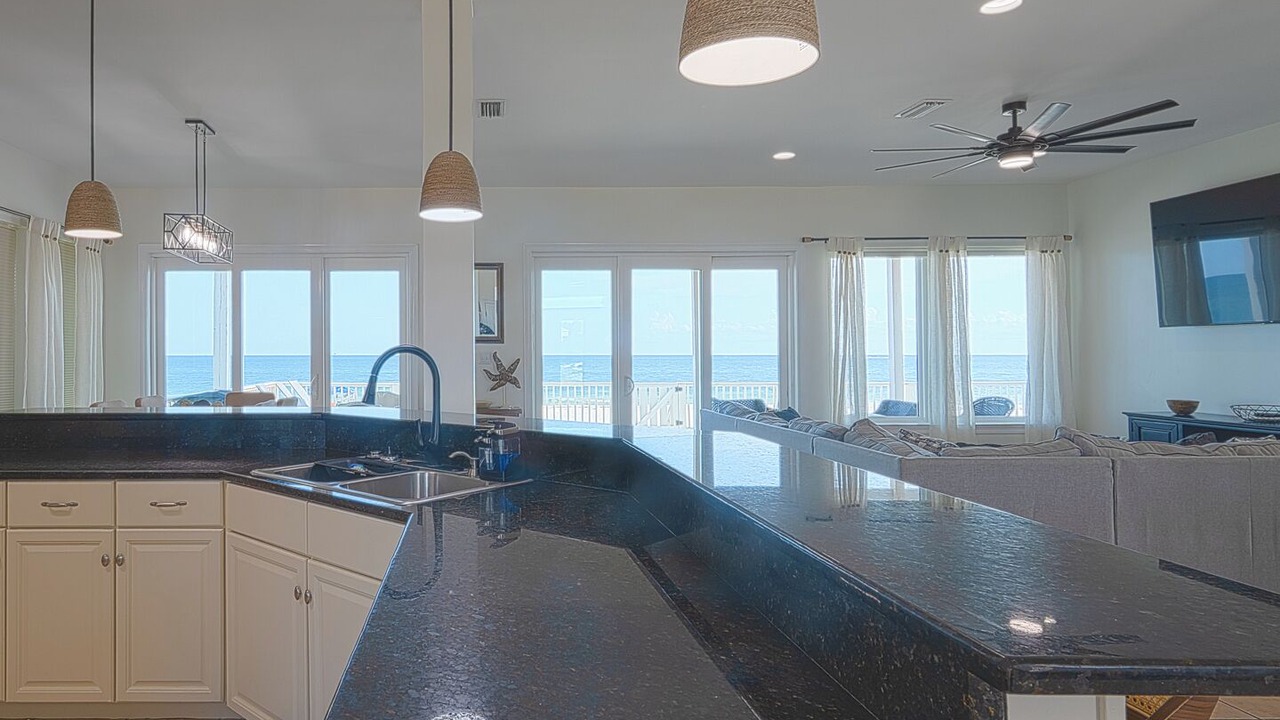 Photo of Kitchen in Morgantown