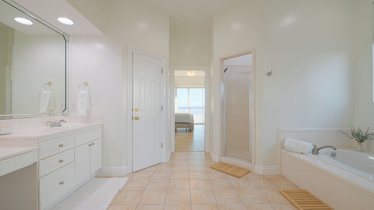 Photo of Bathroom in Morgantown