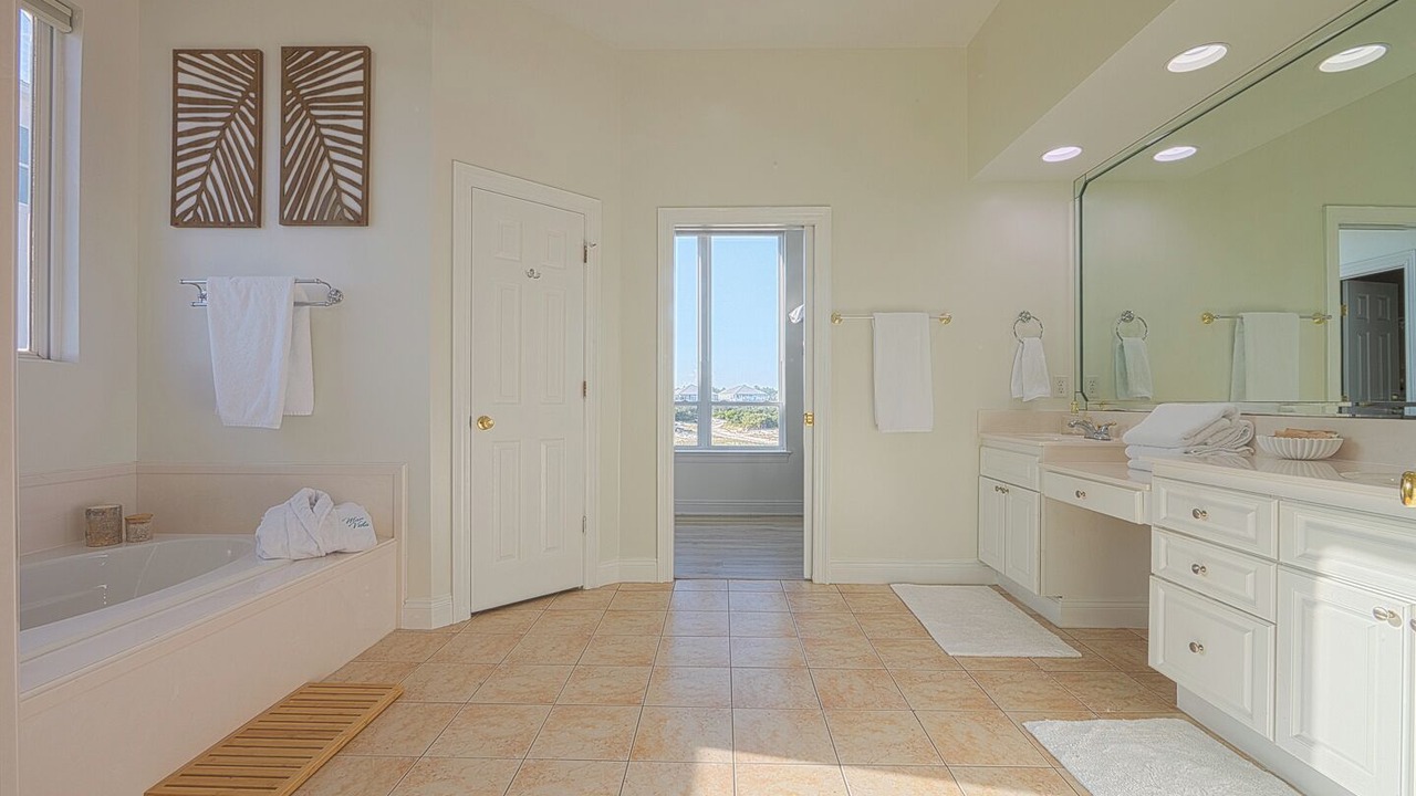 Photo of Bathroom in Morgantown
