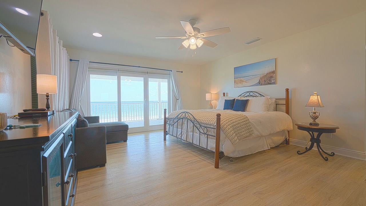 Photo of Bedroom in Morgantown