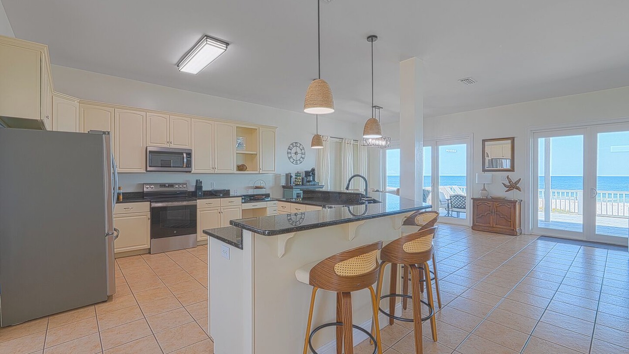 Photo of Kitchen in Morgantown
