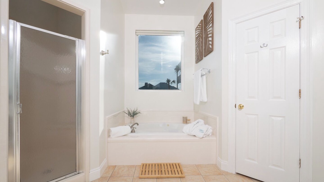 Photo of Bathroom in Morgantown