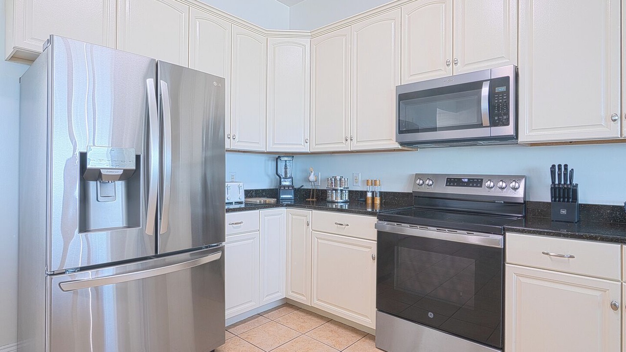 Photo of Kitchen in Morgantown