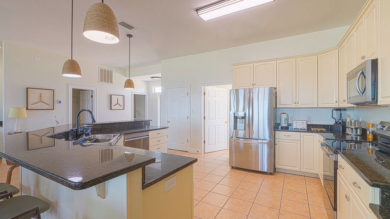 Photo of Kitchen in Morgantown