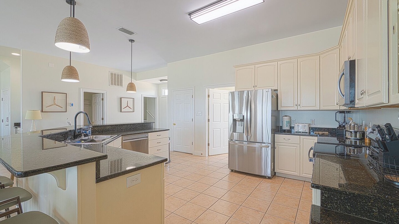 Photo of Kitchen in Morgantown
