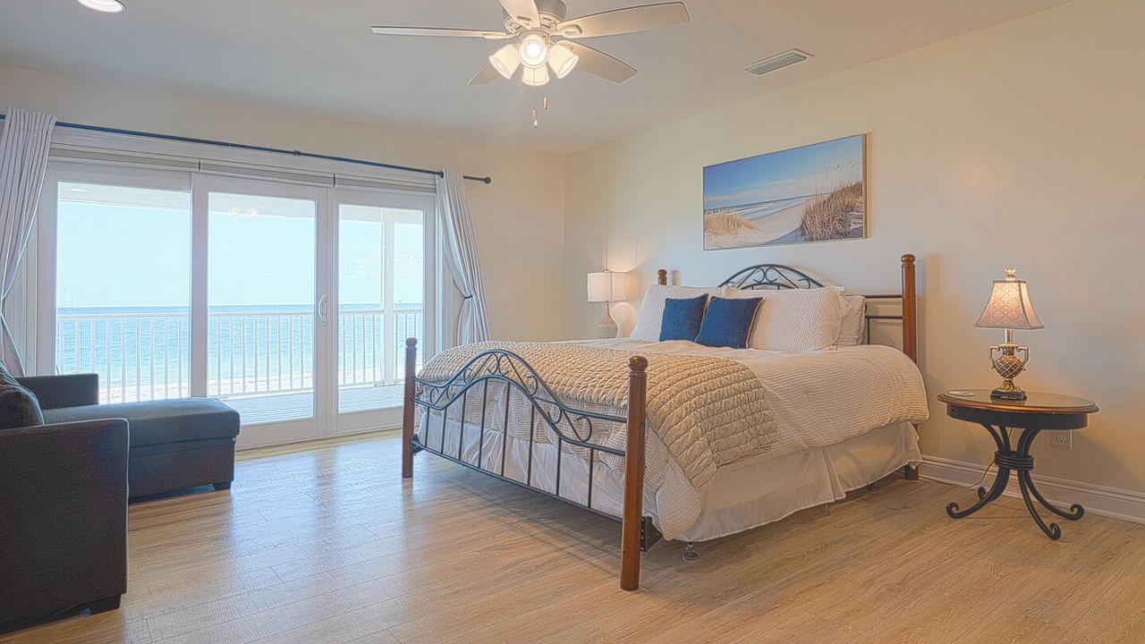 Photo of Bedroom in Morgantown