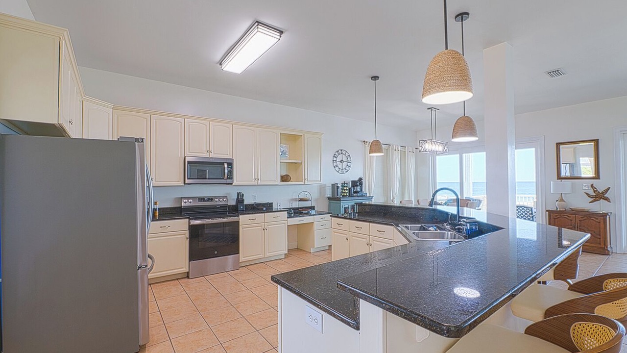 Photo of Kitchen in Morgantown