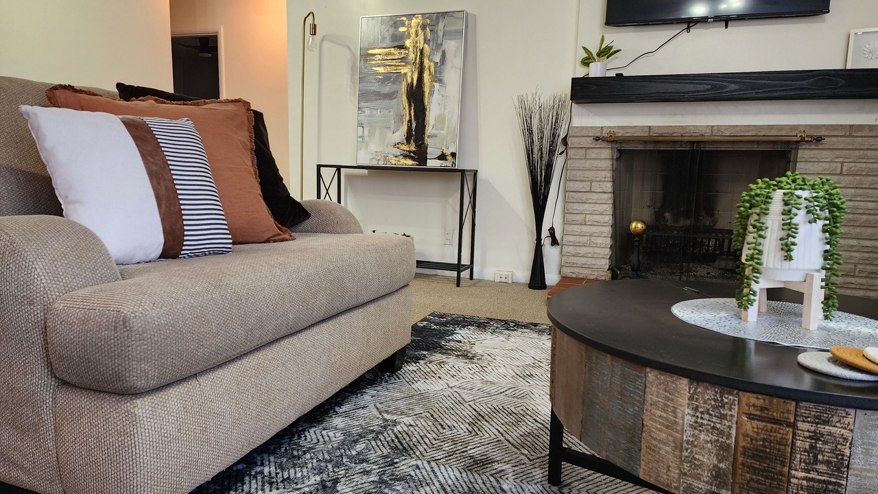 Photo of Livingroom in Ironton