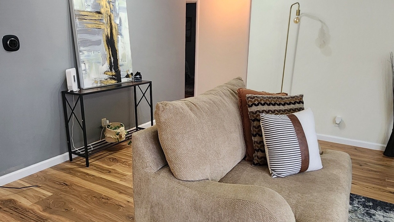 Photo of Livingroom in Ironton