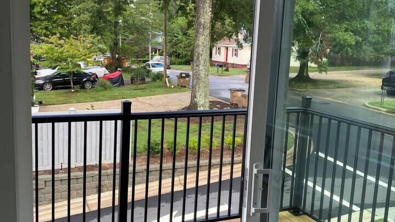 Photo of Bedroom in Wake Forest