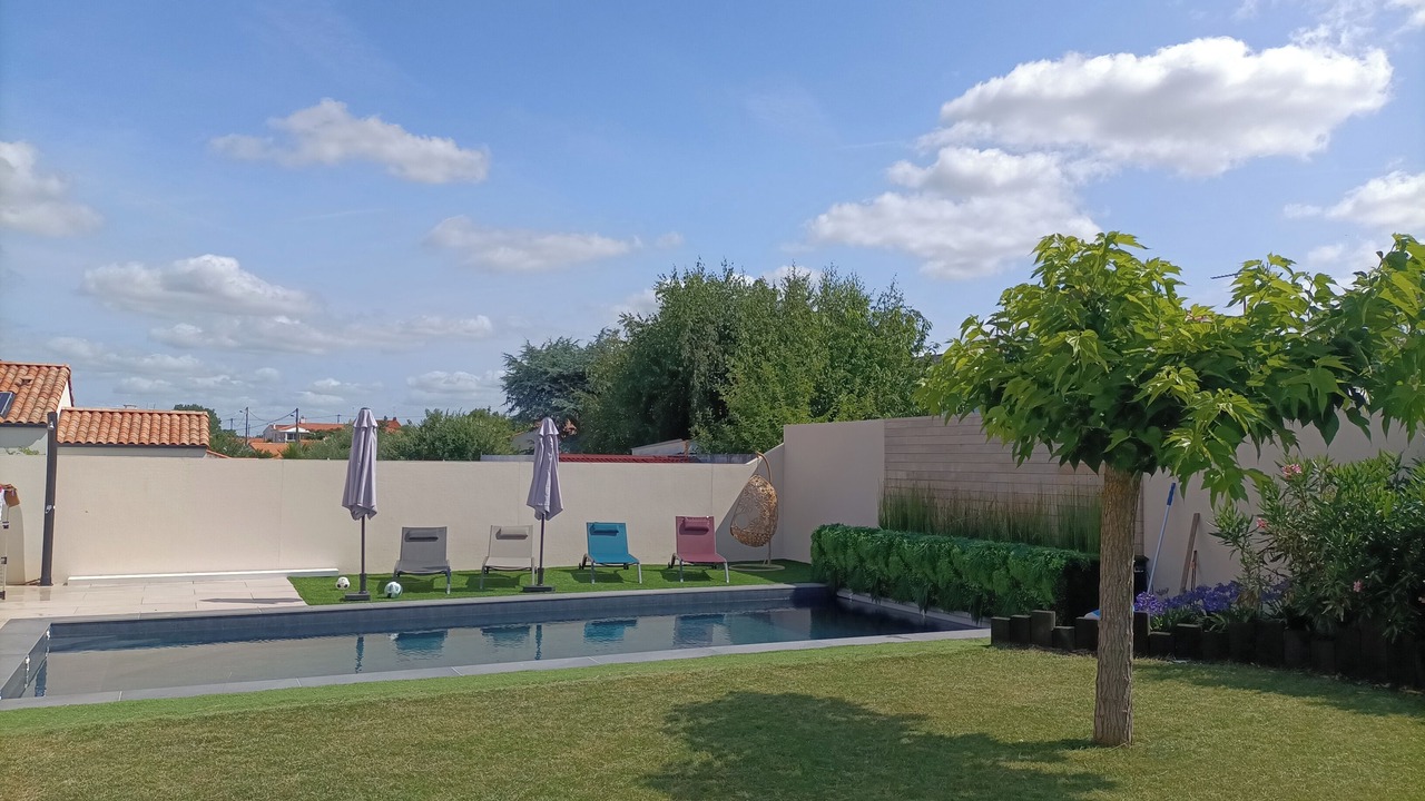 Photo of Outdoor in Chateau-d'Olonne