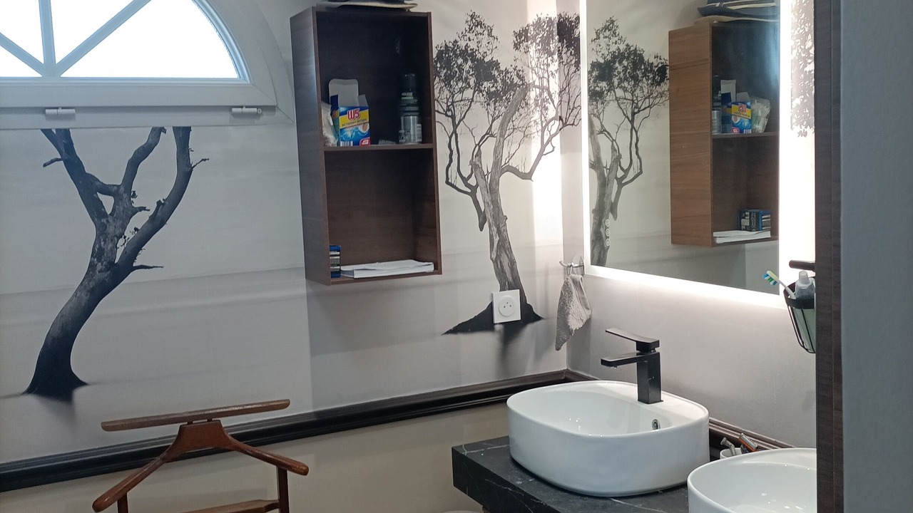 Photo of Bathroom in Chateau-d'Olonne