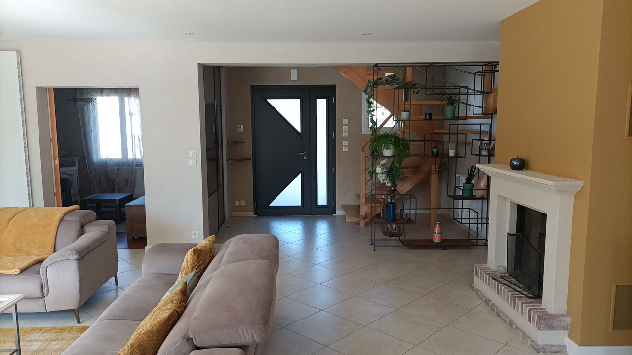 Photo of Livingroom in Chateau-d'Olonne