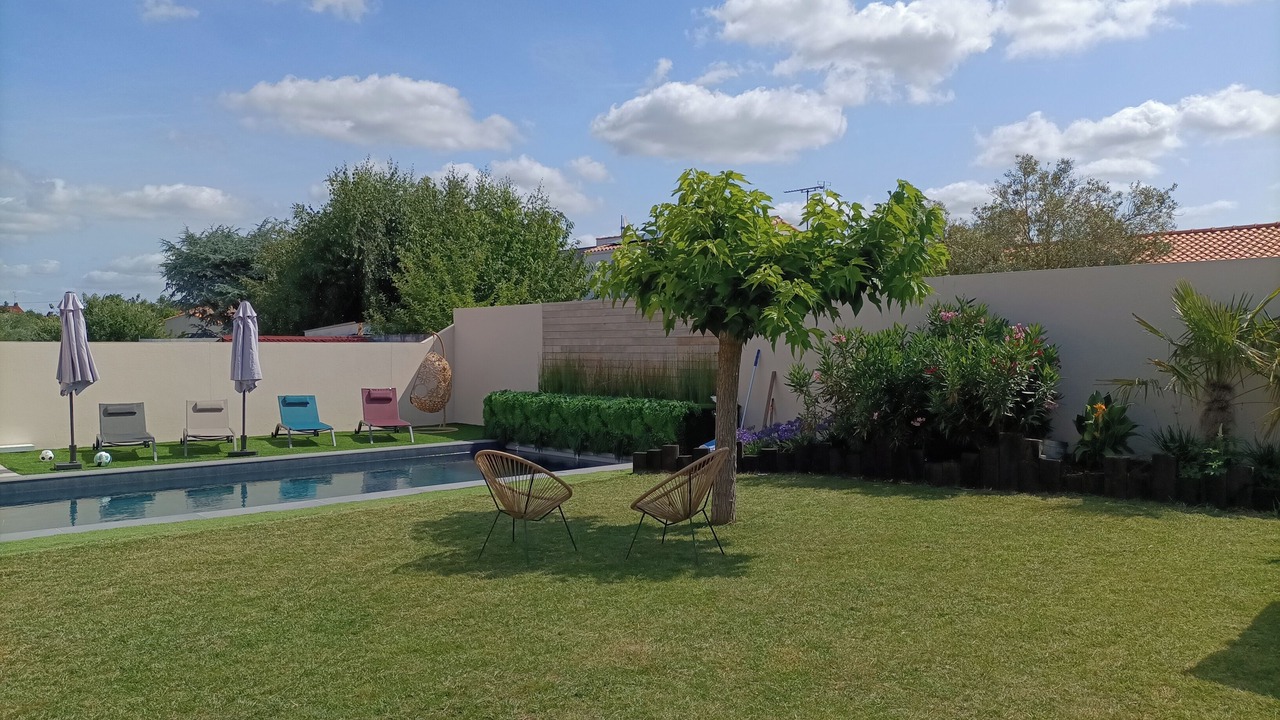 Photo of Outdoor in Chateau-d'Olonne