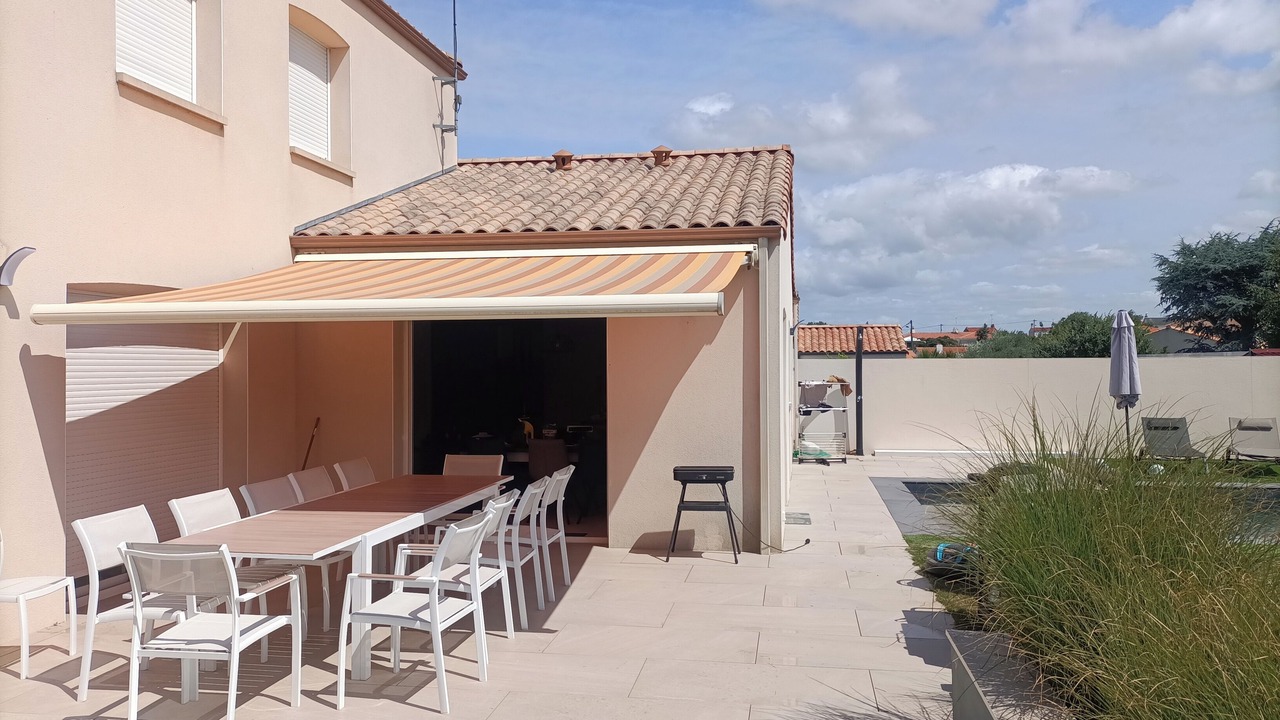 Photo of Outdoor in Chateau-d'Olonne