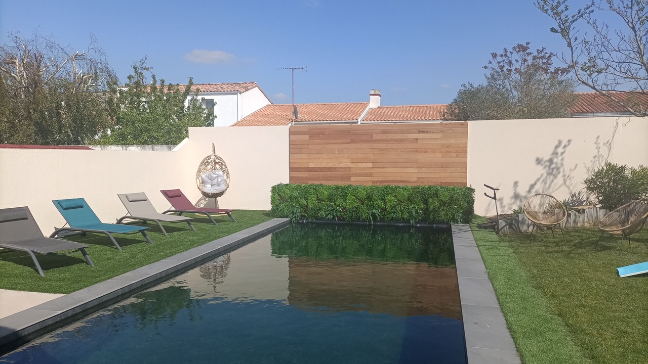 Photo of Outdoor in Chateau-d'Olonne