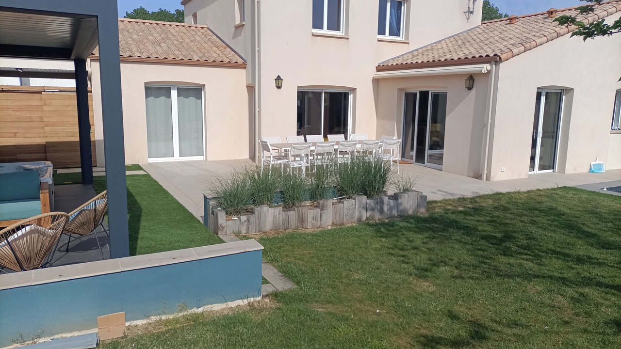 Photo of Outdoor in Chateau-d'Olonne